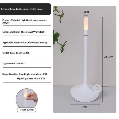Aura Kaarslamp