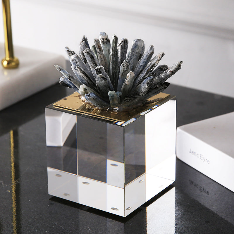 Aura Kristal Ornament