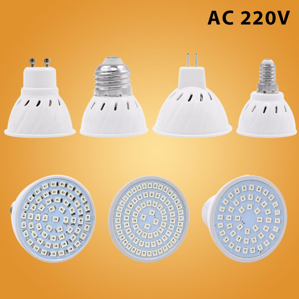LED Plant Growth Cup Lamp