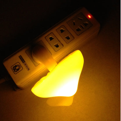 Glow Paddenstoel Lamp