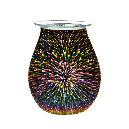 Mist Aroma Lamp
