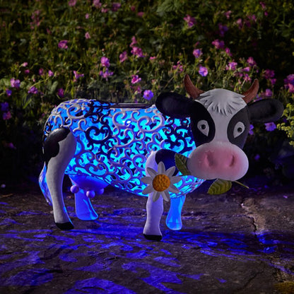 Glow Koe Tuinlamp