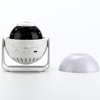 Sterrenprojector Galaxy – Sfeervolle Sterrenhemel voor de Slaapkamer