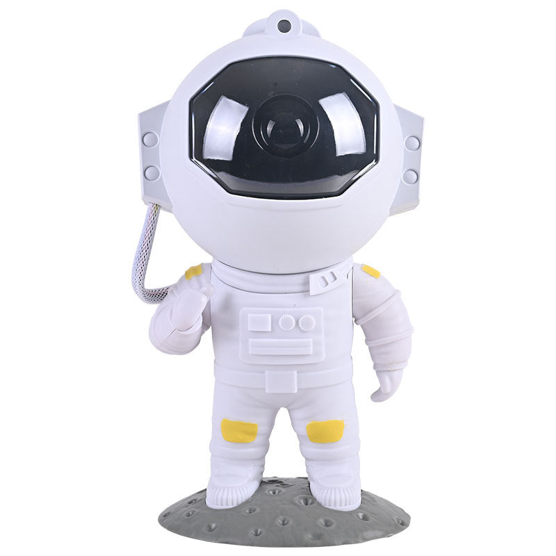 Sterrenprojector Astronaut – Nachtlamp voor Kinderen