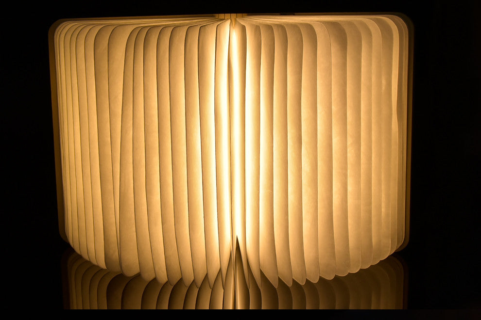 Zen Boeklamp