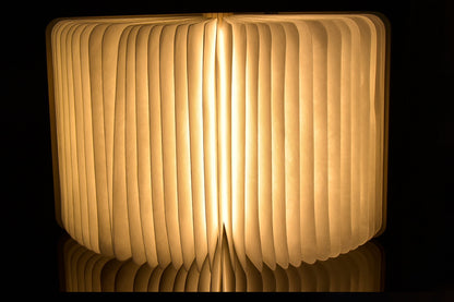 Zen Boeklamp