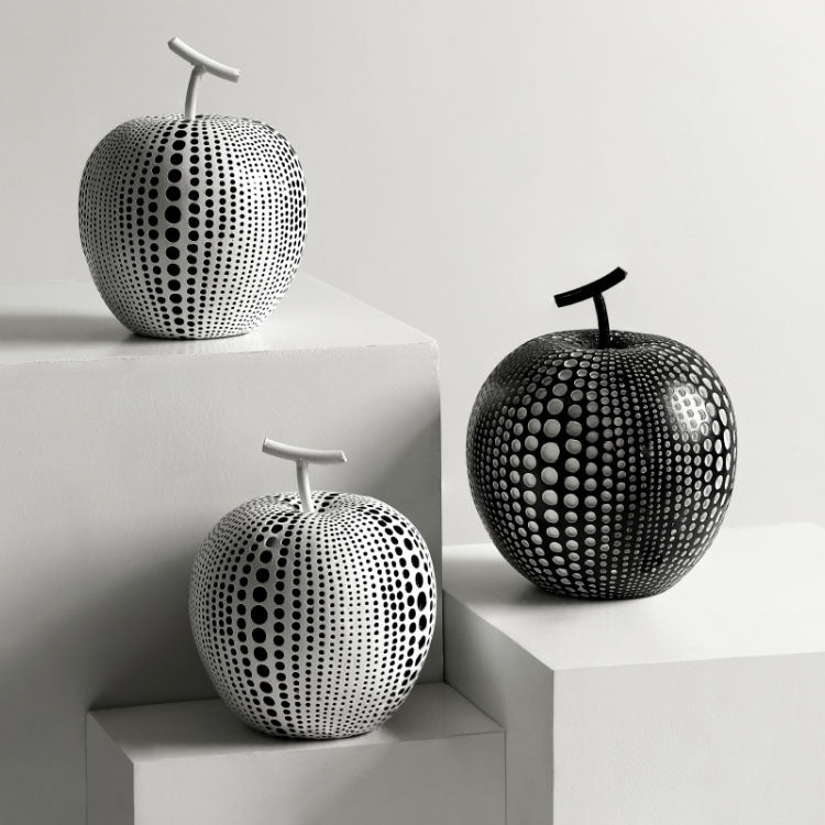 Resin Sculptuur – minimalistisch resin decoratie object