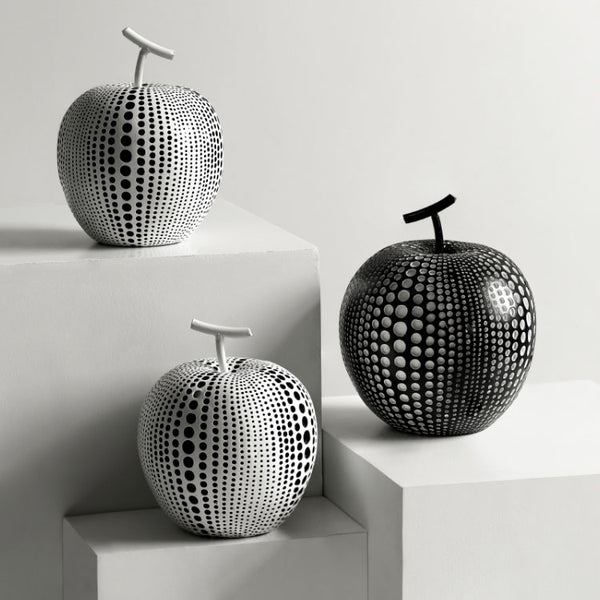 Resin Sculptuur – minimalistisch resin decoratie object