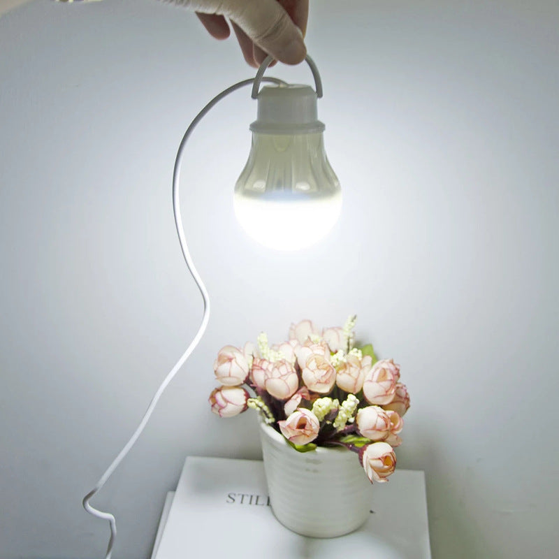 Energy-saving Lamps, Street Stalls, Night Market, LED Lighting