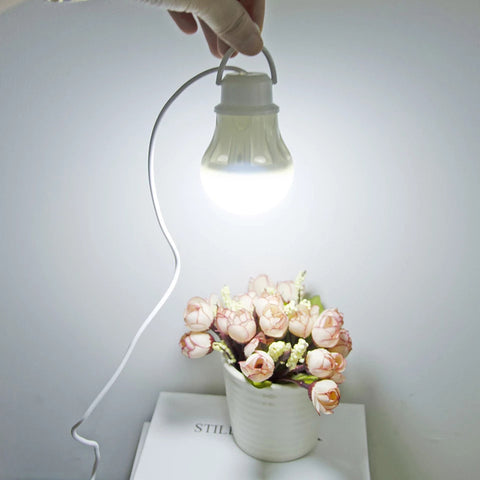 Energy-saving Lamps, Street Stalls, Night Market, LED Lighting
