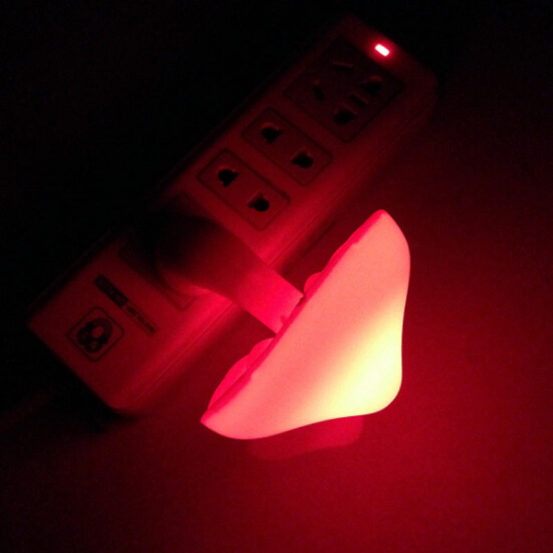 Glow Paddenstoel Lamp
