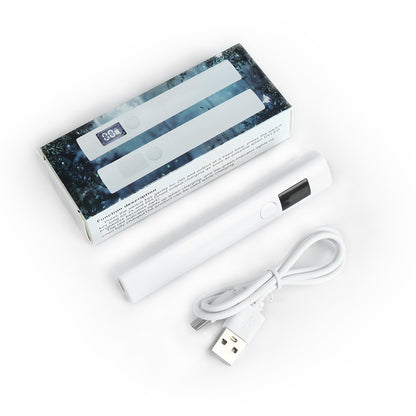 Hot Lamp Handheld In-line Lamps Led Light Digital Display