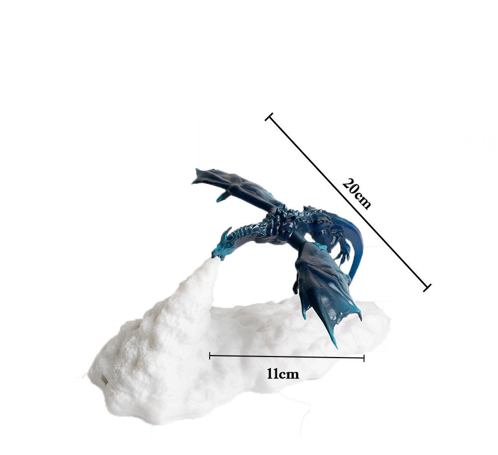 Nova Draak Lamp