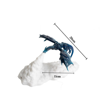 Nova Draak Lamp
