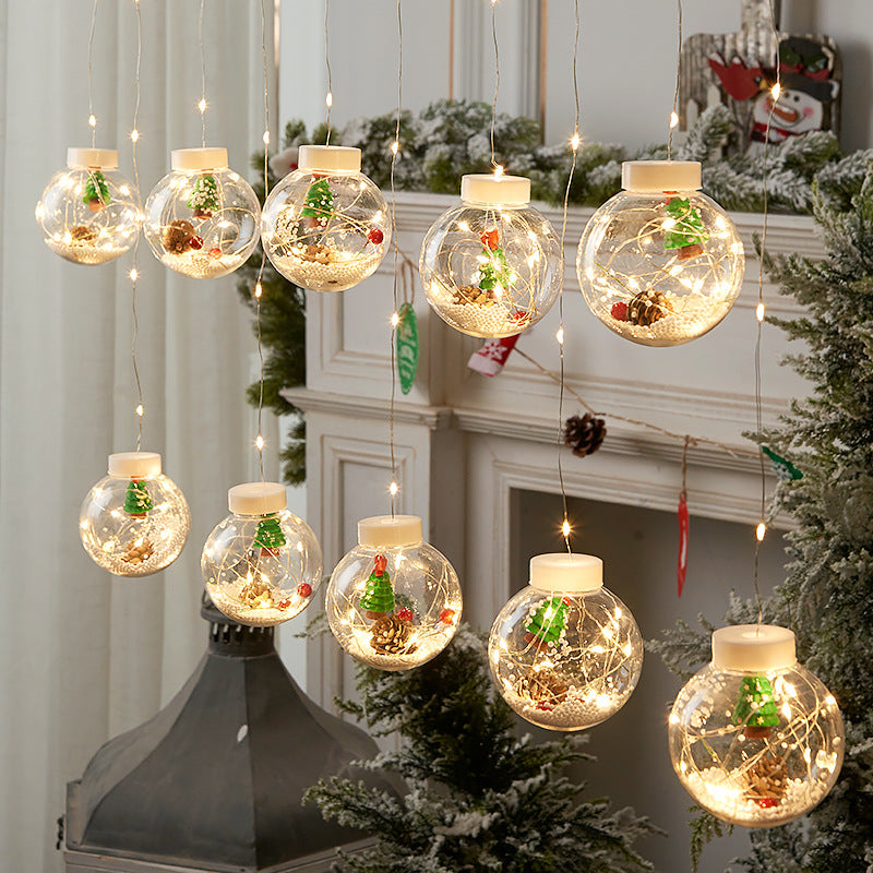 Nova Lichtgordijn