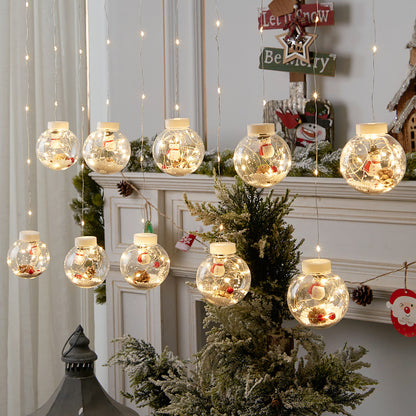 Nova Lichtgordijn