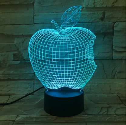 Nova Fruit Nachtlamp