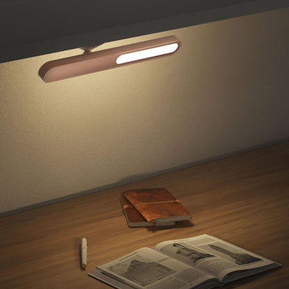 Creatieve Geometrische Tafellamp met Draadloze Wandlamp