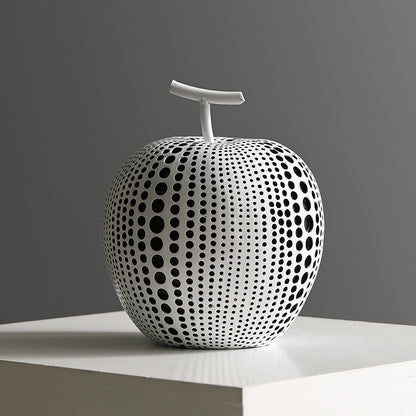 Resin Sculptuur
