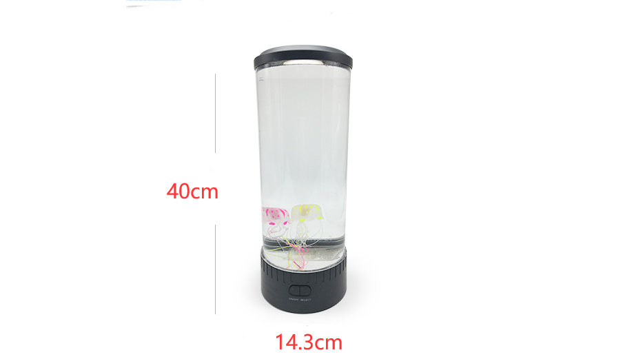 Glow Kwal Nachtlamp