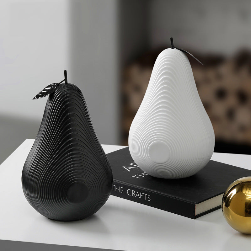 Resin Sculptuur