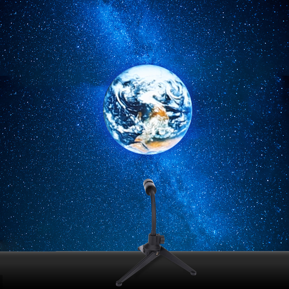 Lunar Aardlamp