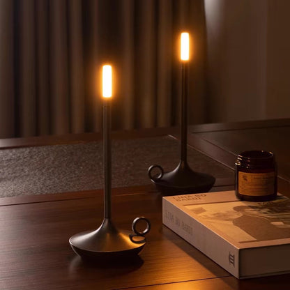 Aura Kaarslamp