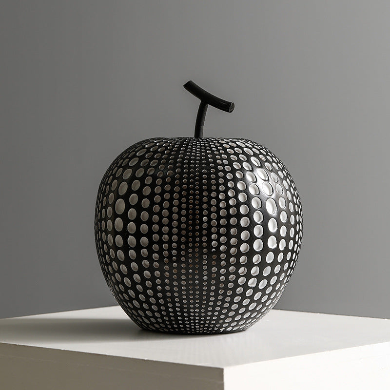 Resin Sculptuur