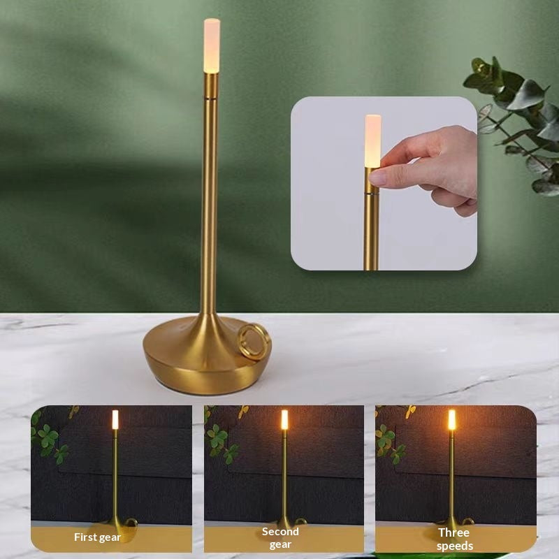 Aura Kaarslamp