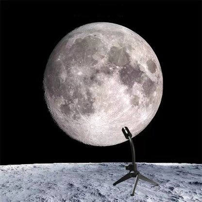 Lunar Aardlamp