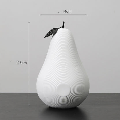 Resin Sculptuur