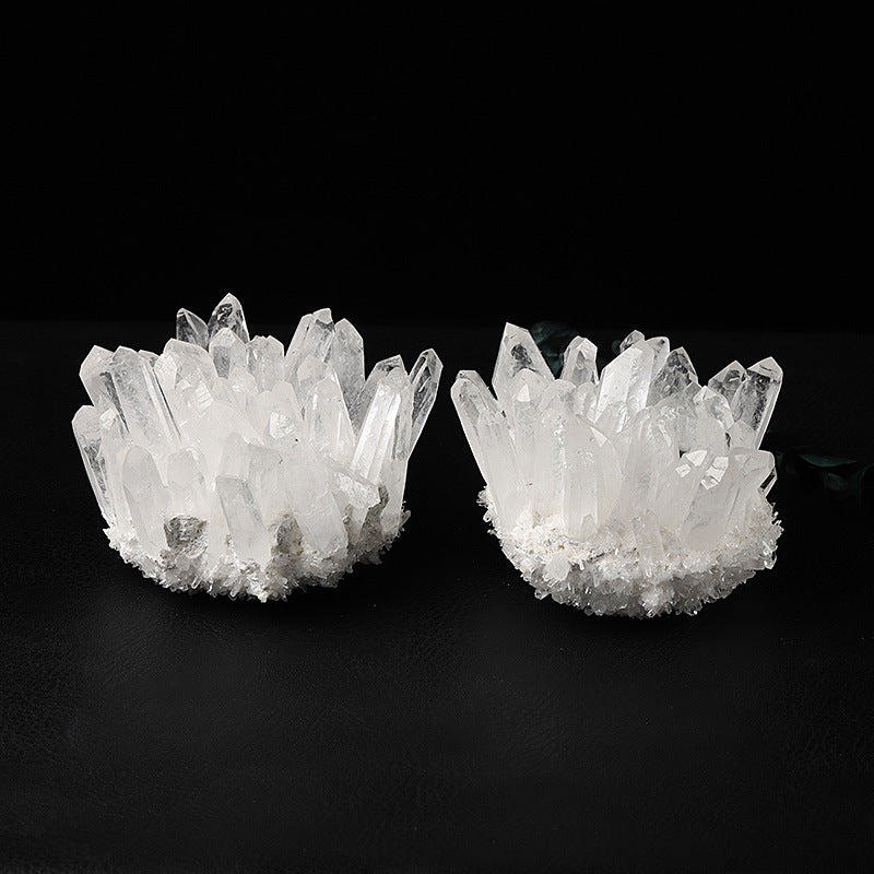 Aura Kristalcluster