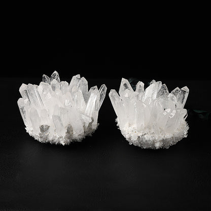 Aura Kristalcluster