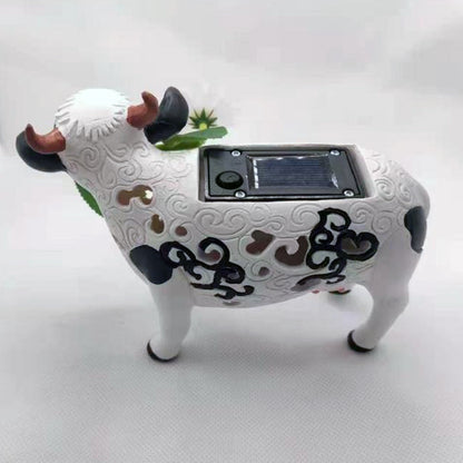Glow Koe Tuinlamp