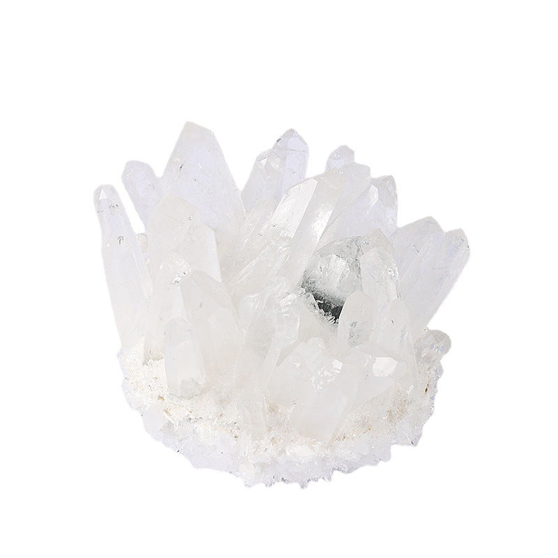 Aura Kristalcluster