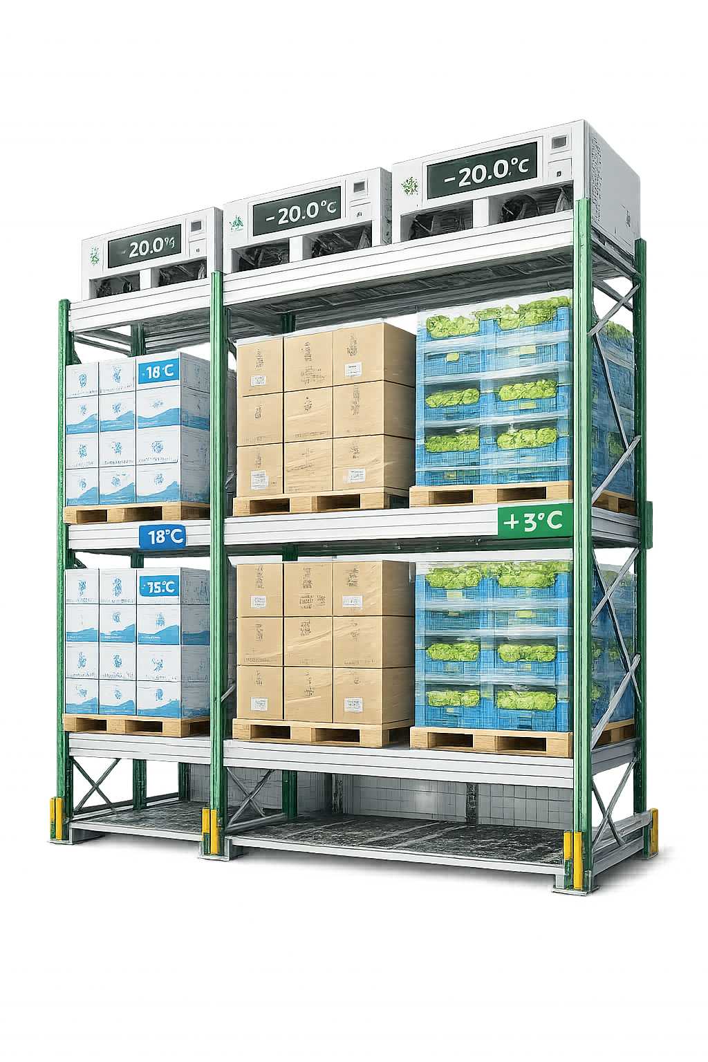 SURPRAV platform visual