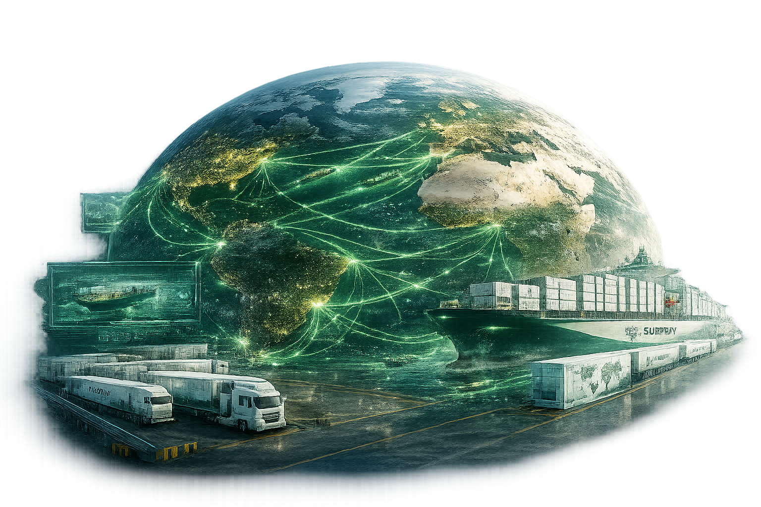 Frozen Fish Weekly Lane